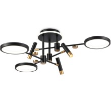 Потолочная люстра Comfort FL51647 Ambrella