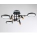 Потолочная люстра Comfort FL51647 Ambrella
