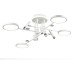 Потолочная люстра Comfort FL51648 Ambrella