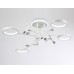 Потолочная люстра Comfort FL51648 Ambrella