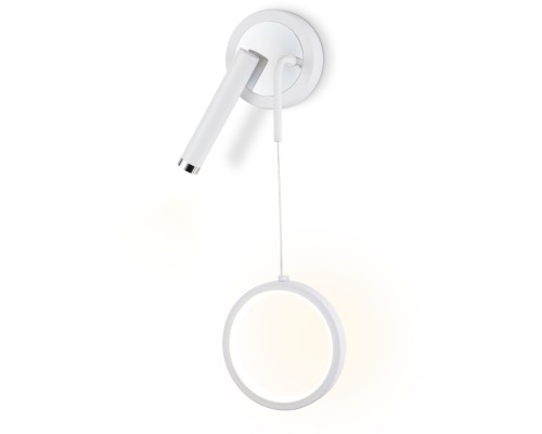 Настенный светильник Comfort FL51651 Ambrella Настенный светильник Comfort FL51651 Ambrella