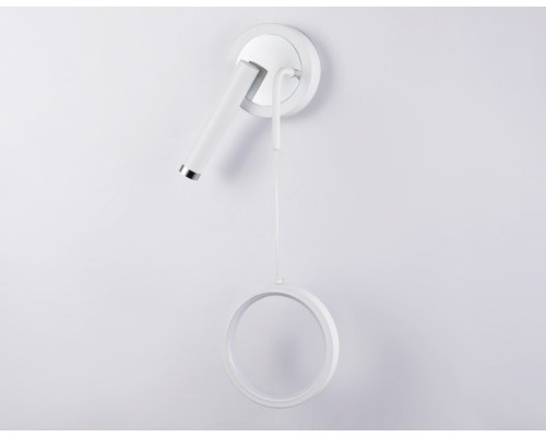 Настенный светильник Comfort FL51651 Ambrella Настенный светильник Comfort FL51651 Ambrella
