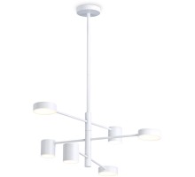 Потолочная люстра COMFORT FL51684 Ambrella
