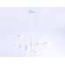 Потолочная люстра COMFORT FL51684 Ambrella