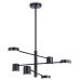 Потолочная люстра COMFORT FL51686 Ambrella