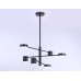 Потолочная люстра COMFORT FL51686 Ambrella