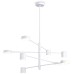 Потолочная люстра COMFORT FL51688 Ambrella
