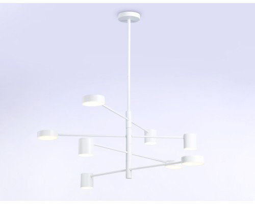 Потолочная люстра COMFORT FL51688 Ambrella Потолочная люстра COMFORT FL51688 Ambrella