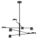 Потолочная люстра COMFORT FL51689 Ambrella