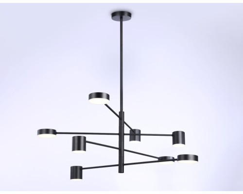 Потолочная люстра COMFORT FL51689 Ambrella Потолочная люстра COMFORT FL51689 Ambrella