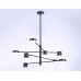 Потолочная люстра COMFORT FL51689 Ambrella