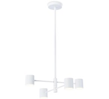 Потолочная люстра COMFORT FL51705 Ambrella
