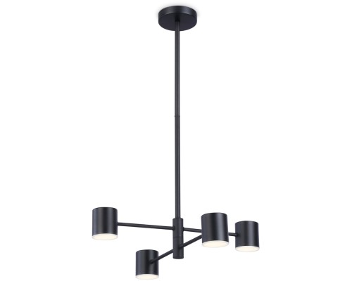 Потолочная люстра COMFORT FL51707 Ambrella Потолочная люстра COMFORT FL51707 Ambrella