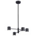 Потолочная люстра COMFORT FL51707 Ambrella