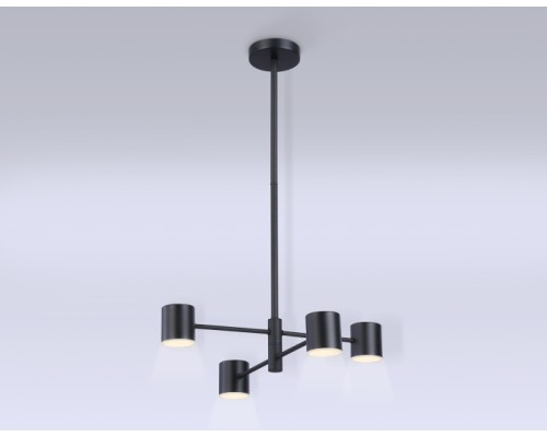 Потолочная люстра COMFORT FL51707 Ambrella Потолочная люстра COMFORT FL51707 Ambrella