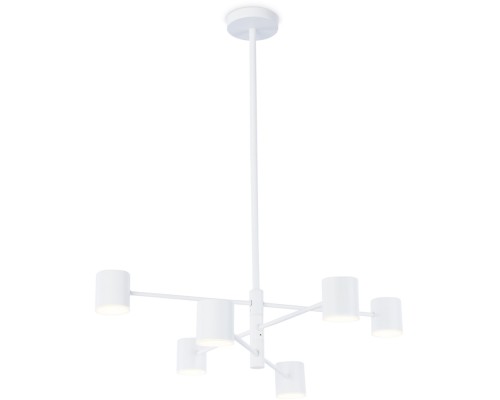 Потолочная люстра COMFORT FL51711 Ambrella Потолочная люстра COMFORT FL51711 Ambrella