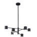 Потолочная люстра COMFORT FL51712 Ambrella