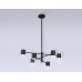 Потолочная люстра COMFORT FL51712 Ambrella