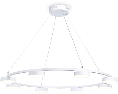 Подвесной светильник COMFORT FL51761 Ambrella Подвесной светильник COMFORT FL51761 Ambrella