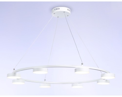Подвесной светильник COMFORT FL51761 Ambrella Подвесной светильник COMFORT FL51761 Ambrella