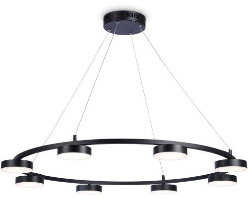 Подвесной светильник COMFORT FL51763 Ambrella Подвесной светильник COMFORT FL51763 Ambrella