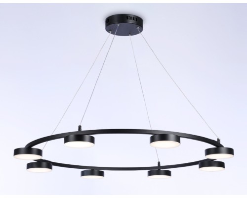 Подвесной светильник COMFORT FL51763 Ambrella Подвесной светильник COMFORT FL51763 Ambrella