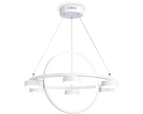 Подвесной светильник COMFORT FL51772 Ambrella Подвесной светильник COMFORT FL51772 Ambrella