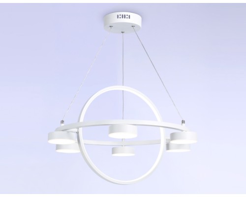 Подвесной светильник COMFORT FL51772 Ambrella Подвесной светильник COMFORT FL51772 Ambrella