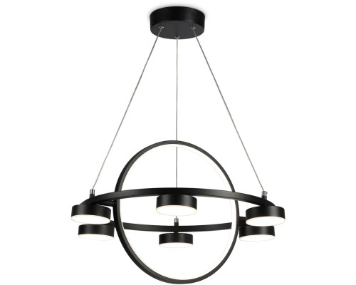 Подвесной светильник COMFORT FL51775 Ambrella Подвесной светильник COMFORT FL51775 Ambrella