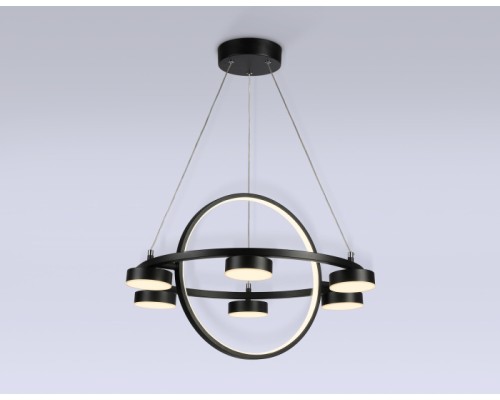 Подвесной светильник COMFORT FL51775 Ambrella Подвесной светильник COMFORT FL51775 Ambrella