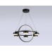 Подвесной светильник COMFORT FL51775 Ambrella