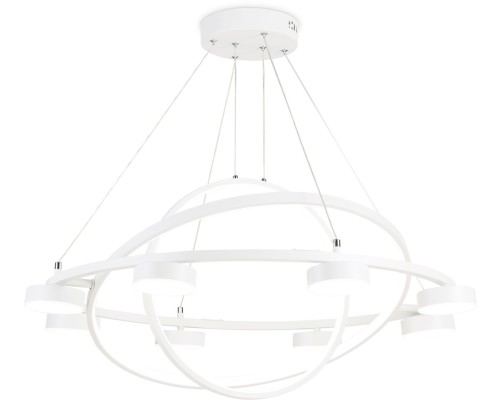 Подвесной светильник COMFORT FL51777 Ambrella Подвесной светильник COMFORT FL51777 Ambrella