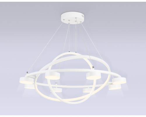 Подвесной светильник COMFORT FL51777 Ambrella Подвесной светильник COMFORT FL51777 Ambrella
