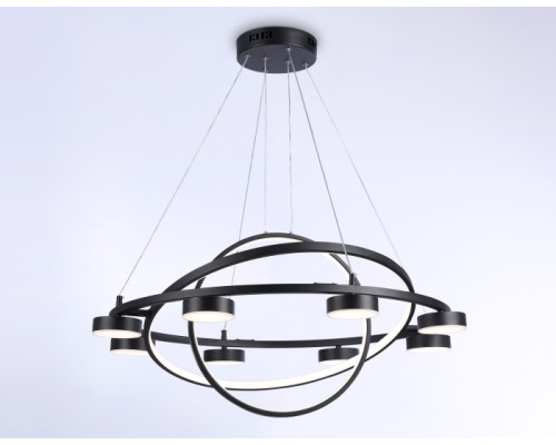 Подвесной светильник COMFORT FL51779 Ambrella Подвесной светильник COMFORT FL51779 Ambrella