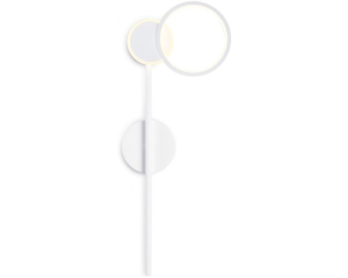 Настенный светильник Line FL5191 Ambrella Настенный светильник Line FL5191 Ambrella