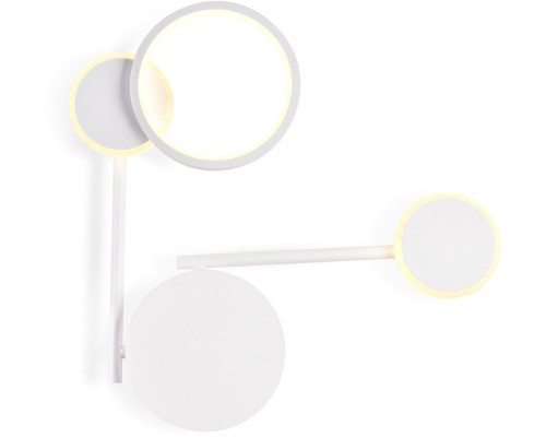 Настенный светильник Line FL5197 Ambrella Настенный светильник Line FL5197 Ambrella
