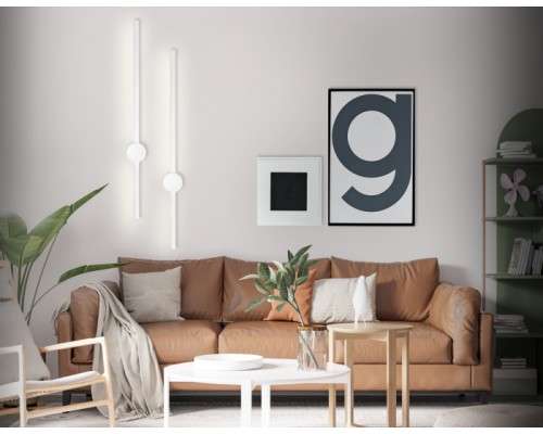 Настенный светильник Line FL5201 Ambrella Настенный светильник Line FL5201 Ambrella