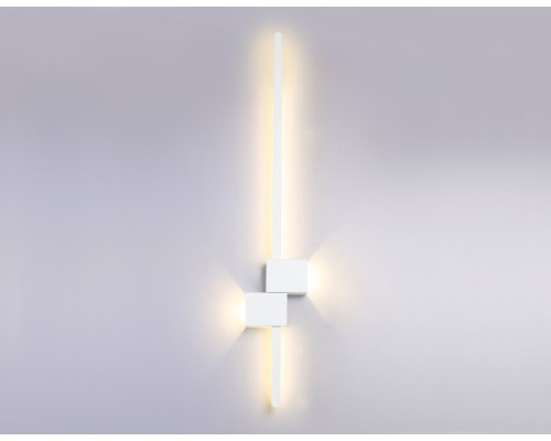 Настенный светильник COMFORT FL5212 Ambrella Настенный светильник COMFORT FL5212 Ambrella