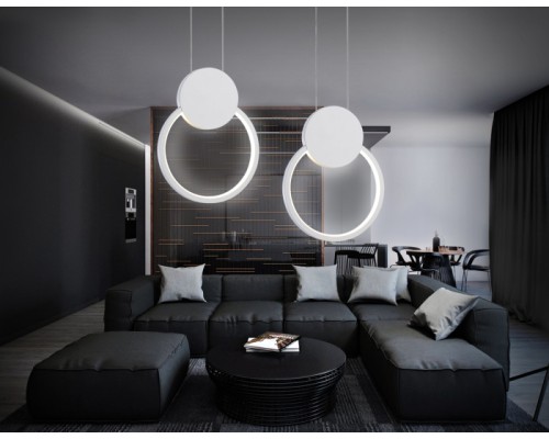 Подвесной светильник COMFORT FL5251 Ambrella Подвесной светильник COMFORT FL5251 Ambrella
