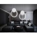 Подвесной светильник COMFORT FL5251 Ambrella