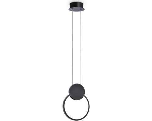 Подвесной светильник COMFORT FL5252 Ambrella Подвесной светильник COMFORT FL5252 Ambrella