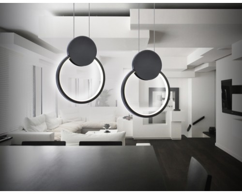 Подвесной светильник COMFORT FL5252 Ambrella Подвесной светильник COMFORT FL5252 Ambrella
