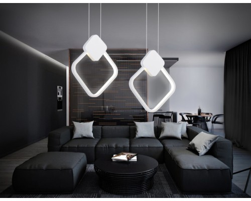 Подвесной светильник COMFORT FL5255 Ambrella Подвесной светильник COMFORT FL5255 Ambrella