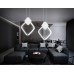 Подвесной светильник COMFORT FL5255 Ambrella