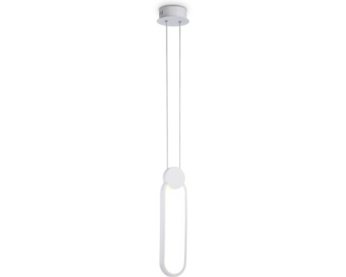 Подвесной светильник COMFORT FL5260 Ambrella Подвесной светильник COMFORT FL5260 Ambrella