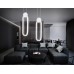 Подвесной светильник COMFORT FL5260 Ambrella
