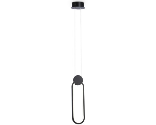 Подвесной светильник COMFORT FL5262 Ambrella Подвесной светильник COMFORT FL5262 Ambrella