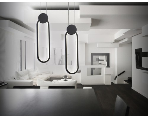 Подвесной светильник COMFORT FL5262 Ambrella Подвесной светильник COMFORT FL5262 Ambrella