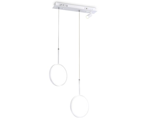 Подвесной светильник COMFORT FL5272 Ambrella Подвесной светильник COMFORT FL5272 Ambrella