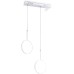 Подвесной светильник COMFORT FL5272 Ambrella